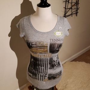 IFSE T- SHIRT